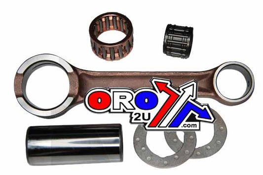 CONNECTING ROD KIT YZ125, RY-2019 34X-11651-00 RD350