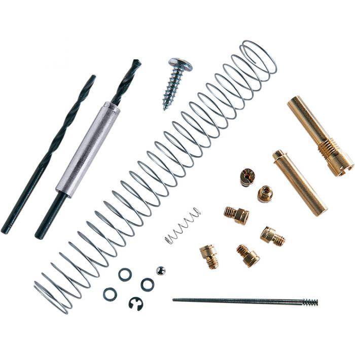 CONNECTING ROD KIT 87-95 RM250, HOTROD 8105 SUZUKI RMX250