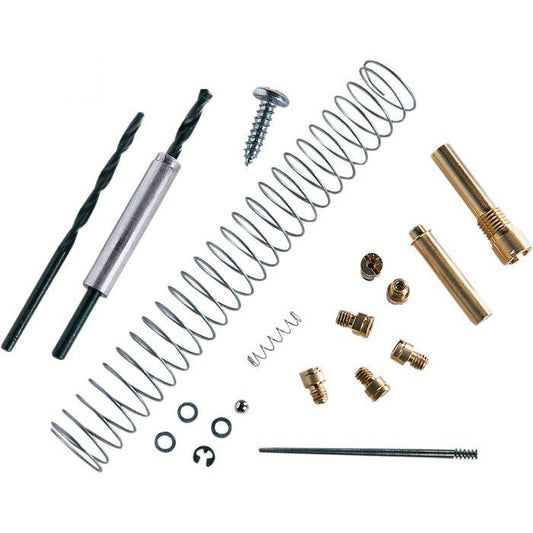 CONNECTING ROD KIT 87-95 RM250, HOTROD 8105 SUZUKI RMX250