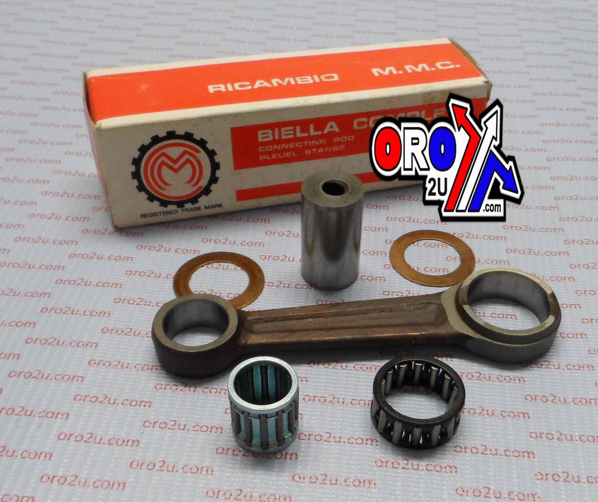 CONNECTING ROD GARELLI [0310]