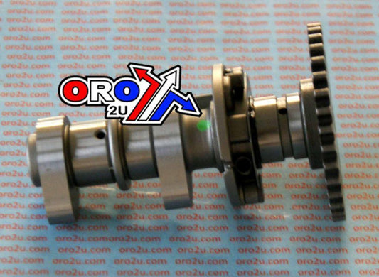 CAMSHAFT KFX DRZ LTX 400 ST.2, HOTCAMS 2252-2E STAGE 2, EXHAUST CAM