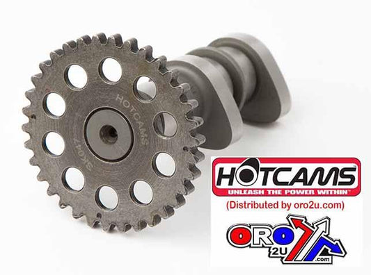 CAMSHAFT KFX DRZ LTX 400 ST.2, HOTCAMS 2251-2IN STAGE 2, INTAKE CAM
