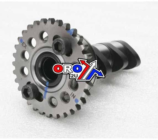 CAMSHAFT 01-13 YZF250 WR250F, INTAKE HOTCAMS 4012-1IN