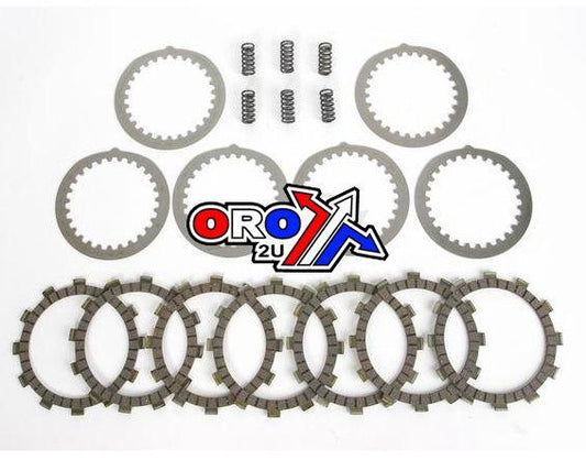 CLUTCH KIT EBC DRC43 BANSHEE, DIRT RACEYFZ350 87-06, DRC043