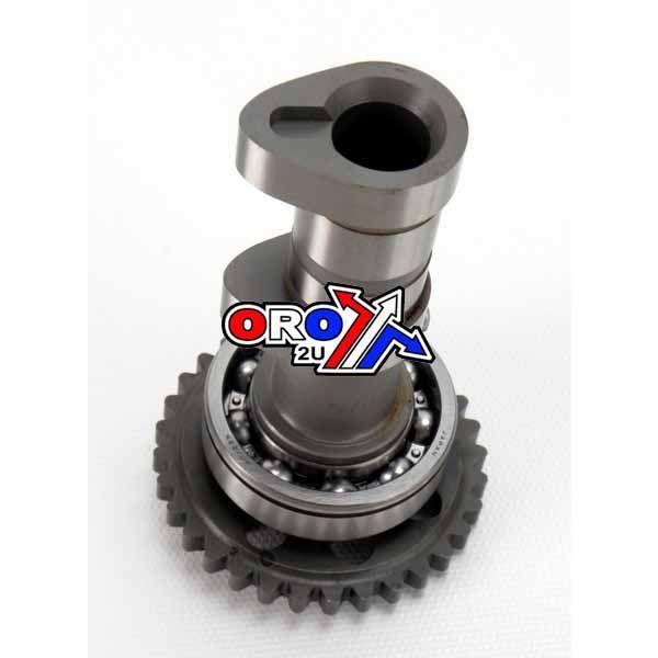 CAMSHAFT 10-13 YZF450 EXHAUST, HOT CAMS 4164-1EX STAGE 1, 4164-1E