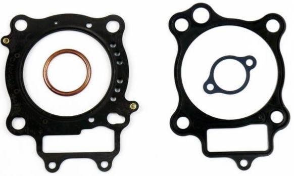 GASKET SET TOP END STD 78.00mm HONDA 2004 - 2015 CRF 250 R F X ATHENA P400210160006
