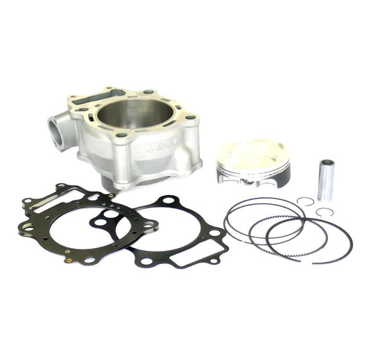 CYLINDER FULL KIT 82MM HONDA CRF 250 04-15, ATHENA P400210100009 280CC BIG BORE, (piston included)