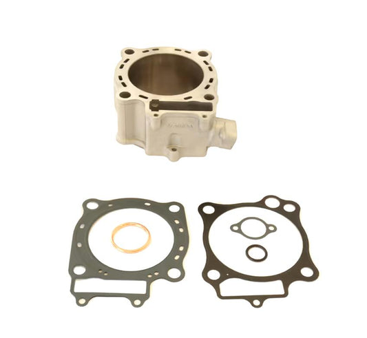 CYLINDER KIT 96MM HONDA CRF 450 02-10, ATHENA EC210-002 STD BORE, (piston not included)