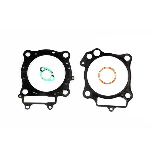 TOP END GASKET SET HONDA TRX 450 04-05, ATHENA P400210160005 FOR 97MM 480CC BIG BORE KIT