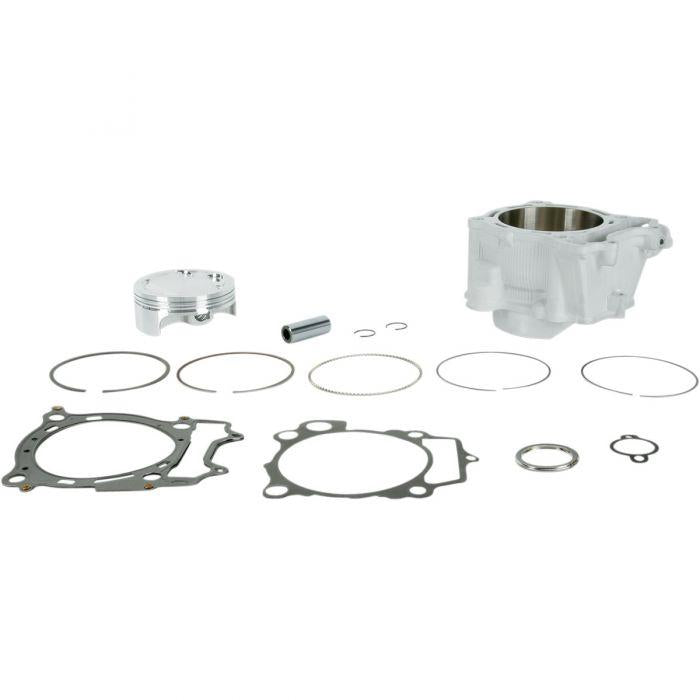 CYLINDER KIT 06-09 YZF450, WORKS Cylinder 21003-K01, 480cc 2007 - 2015 Yamaha WR450F