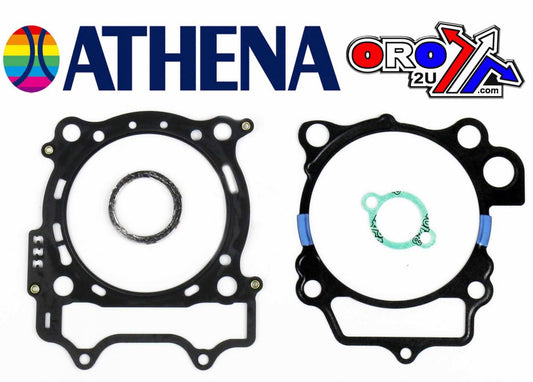 TOP END GASKET SET YAMAHA YZF450 06-09, ATHENA P400485160013 FOR 480CC 98MM BIG BORE KIT