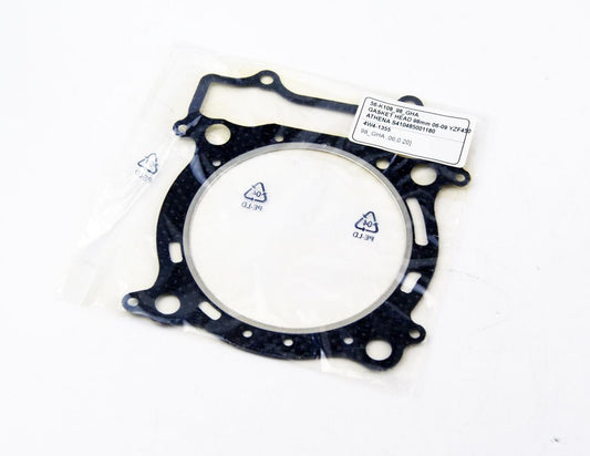 CYLINDER HEAD GASKET 98MM YAMAHA YFZ/YZ 450 03-11, ATHENA S410485001180 FOR 480CC BIG BORE KIT