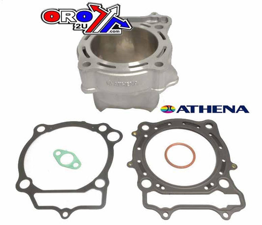 CYLINDER KIT 95.5MM SUZUKI RM-Z 450 05-06, ATHENA EC510-005 STD BORE, (piston not included)