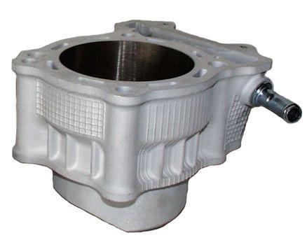 CYLINDER ONLY 90mm LTZ DRZ, PSYCHIC AT-09462 KAWASAKI KFX KLX 400 SUZUKI, STANDARD