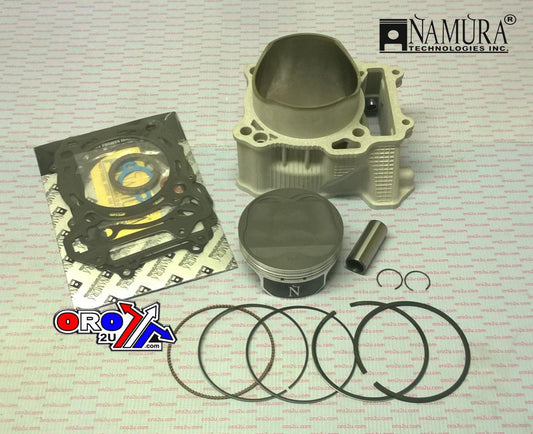 CYLINDER KIT 94.00mm SUZUKI LTZ DRZ 400, PSYCHIC AT-09462-1K, KAWASAKI KFX KLX400 CA-30000-BB4K