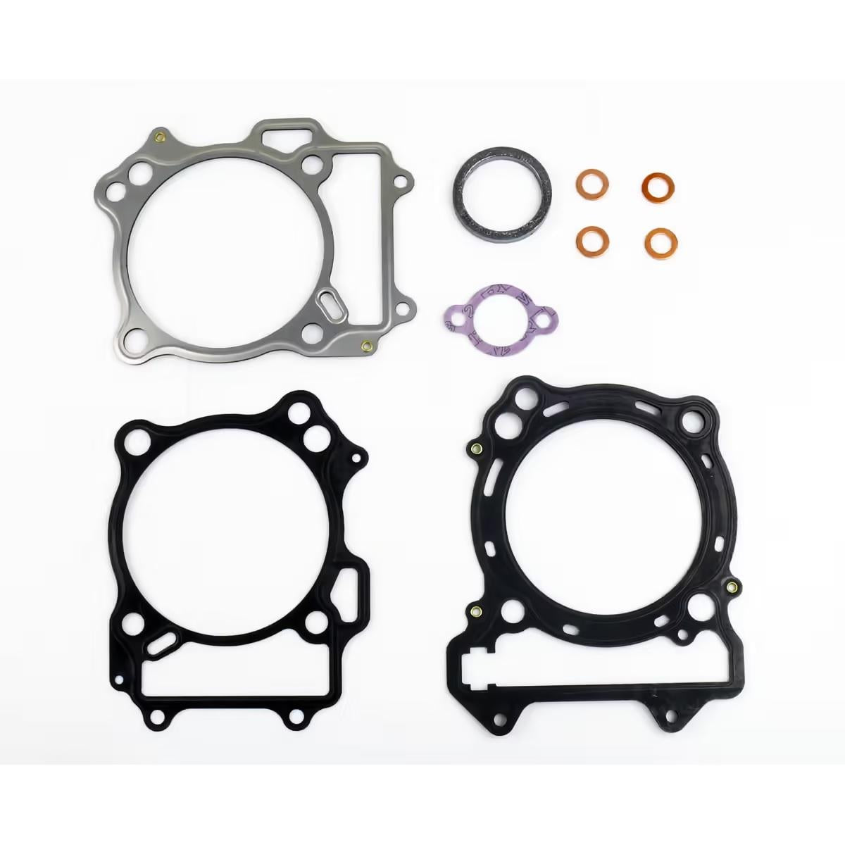 TOP END GASKET SET SUZUKI DR-Z 400 00-19, ATHENA P400510160002 FOR 94MM 435CC BIG BORE