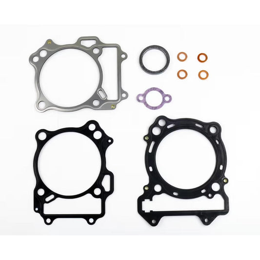 TOP END GASKET SET SUZUKI DR-Z 400 00-19, ATHENA P400510160002 FOR 94MM 435CC BIG BORE