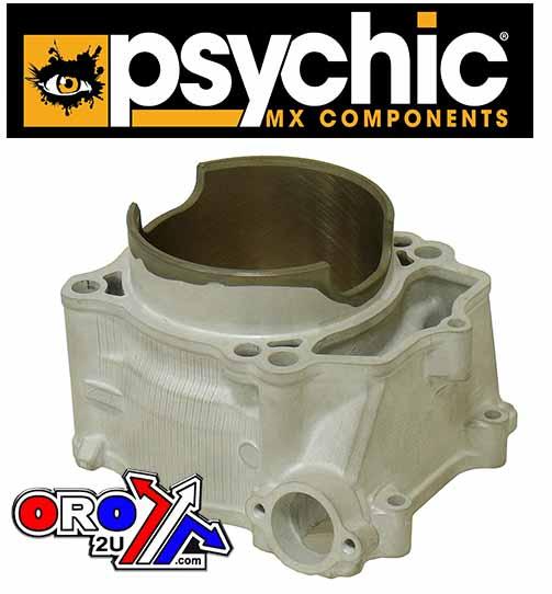 CYLINDER ONLY 03-05 YZF450 95m, PSYCHIC MX-09151, YZF450 04-09 ATV YAMAHA CX-40005