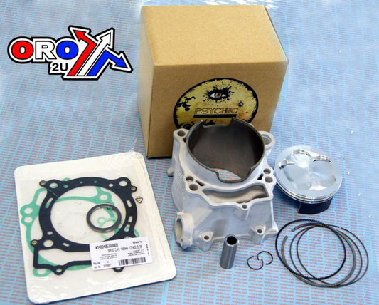 CYLINDER KIT 03-05 YZF450 WRF, 95mm PSYCHIC MX-09151K