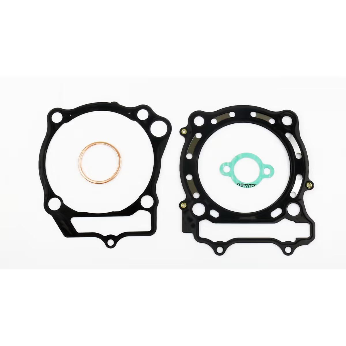 TOP END GASKET SET 95.50MM SUZUKI LT-R 450 06-11, ATHENA P400510160007 STD BORE