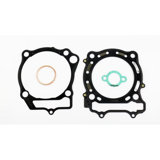 TOP END GASKET SET 95.50MM SUZUKI LT-R 450 06-11, ATHENA P400510160007 STD BORE
