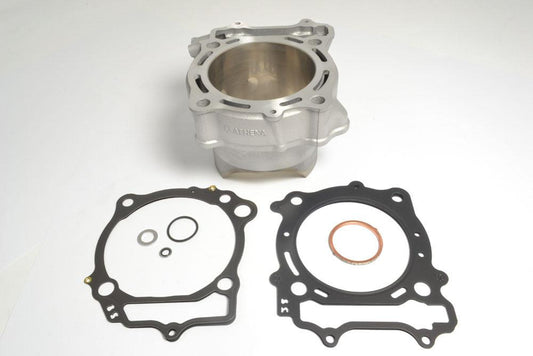 CYLINDER KIT 96MM SUZUKI RM-Z 450 08-22, ATHENA EC510-015 STD BORE, (Piston not included)