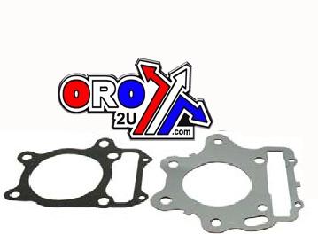 GASKET TOP KIT TRX300EX 80mm, NA-10010T