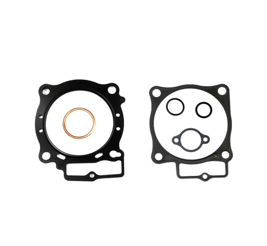 TOP END GASKET SET 96MM HONDA CRF 450 09-16, ATHENA P400210160021 STD BORE