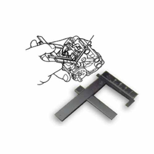FLOAT LEVEL SETING GAUGE – Phoenix Motos