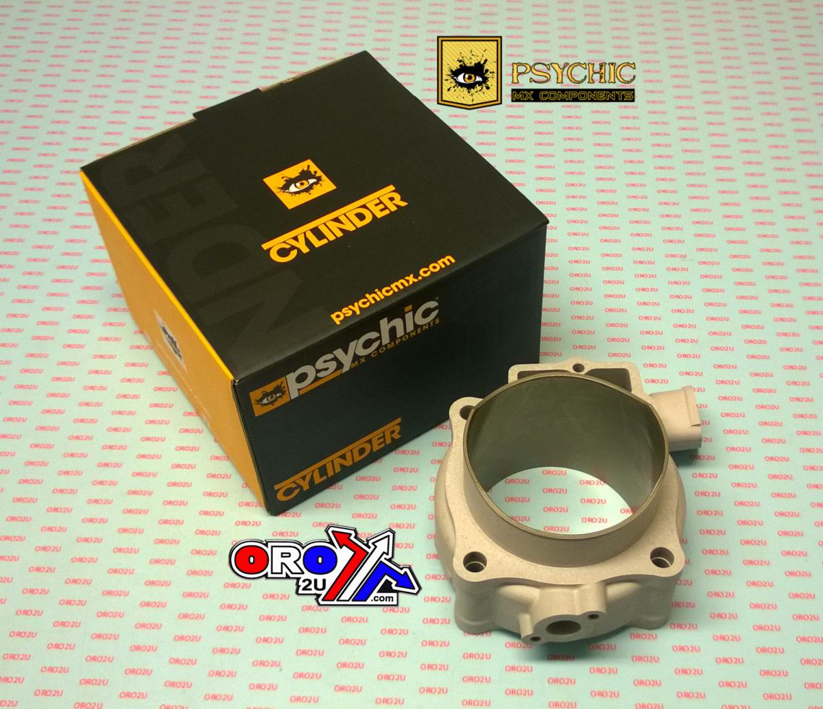 CYLINDER ONLY 09-16 CRF450 100, PSYCHIC MX-09171-1 CX-10002-BB4