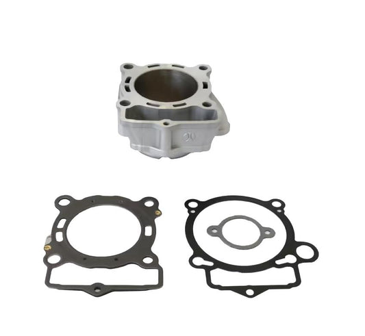 CYLINDER KIT 78MM KTM EXC-F/HUSKY FE 250 14-16, ATHENA EC270-016 STD BORE, (Piston not included)