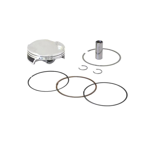 PISTON KIT A 82MM KTM/HUSKY 250 13-22, ATHENA S4F08200005A 276CC BIG BORE, KIT A