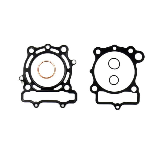 TOP END GASKET SET 77MM KAWASAKI KX 250 09-16, ATHENA P400250160009 STD BORE