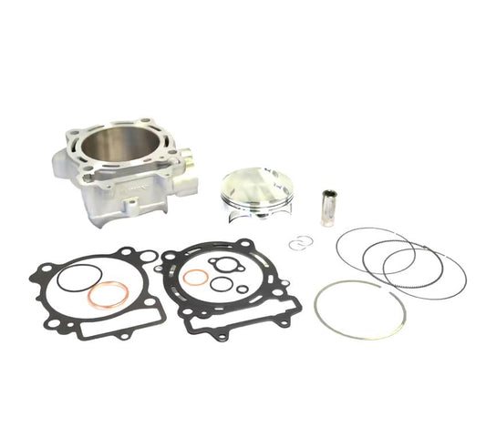 CYLINDER FULL KIT 96MM KAWASAKI KX 450 09-14, ATHENA P400250100016 STD BORE, (Piston included)