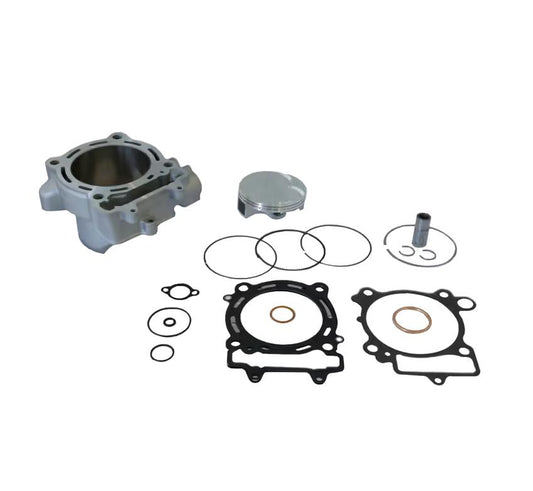 CYLINDER FULL KIT 96MM KAWASAKI KX 450 2015, ATHENA P400250100021 STD BORE, (Piston included)