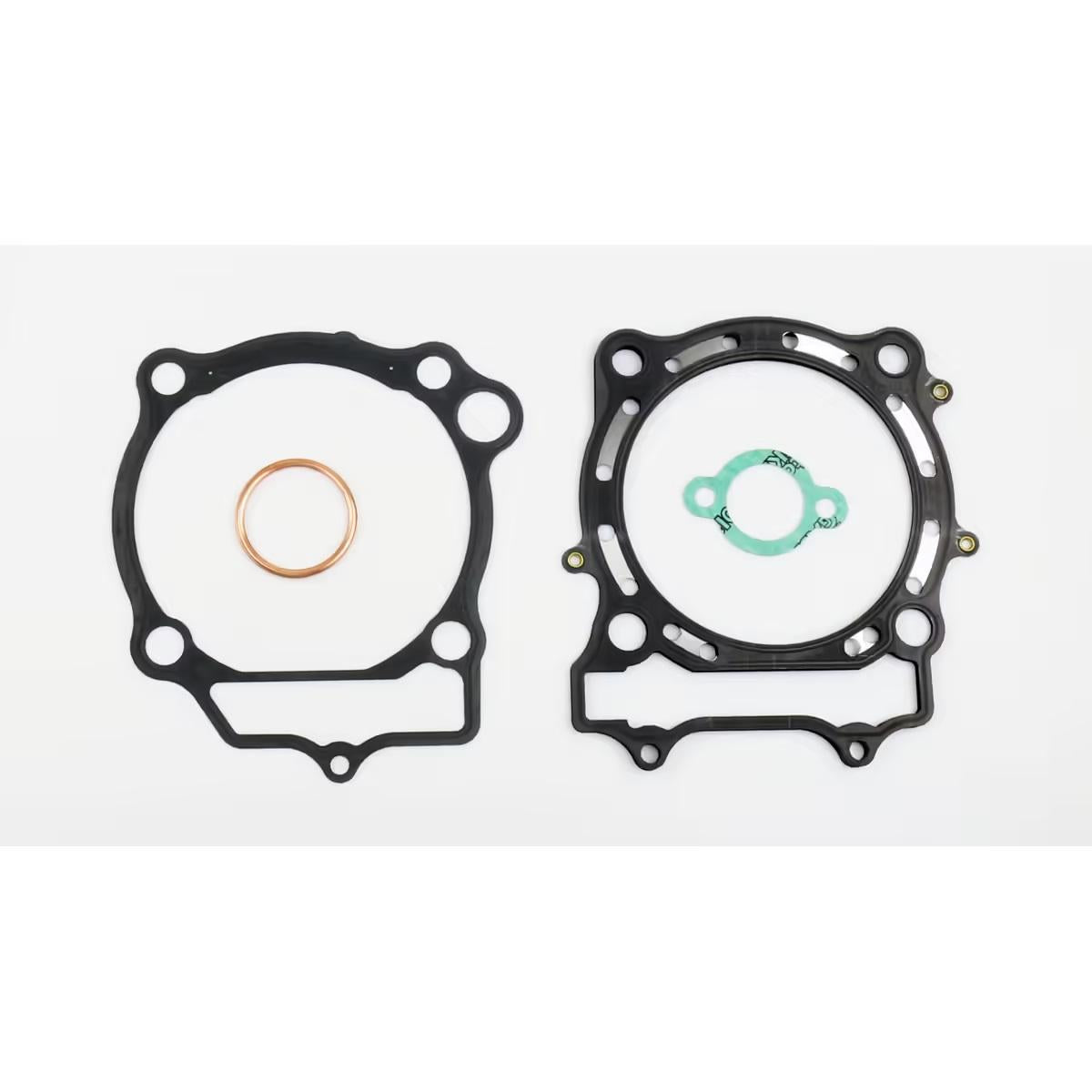 TOP END GASKET SET 100MM SUZUKI RM-Z 450 2007, ATHENA P400510160011 490CC BIG BORE