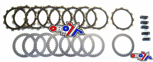 CLUTCH PLATE KIT HD [DRC109] YZF250, PSYCHIC MX-03568H YAMAHA