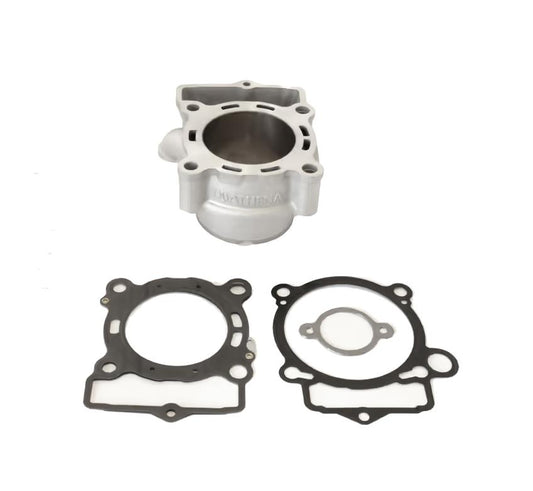 CYLINDER KIT 78MM KTM SX-F/HUSKY FC 250 13-15, ATHENA EC270-014 STD BORE, (Piston not included)