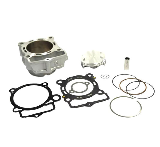 CYLINDER FULL KIT 82MM KTM SX-F/HUSKY FC 250 13-15, ATHENA P400270100015 276CC BIG BORE, (Piston included)