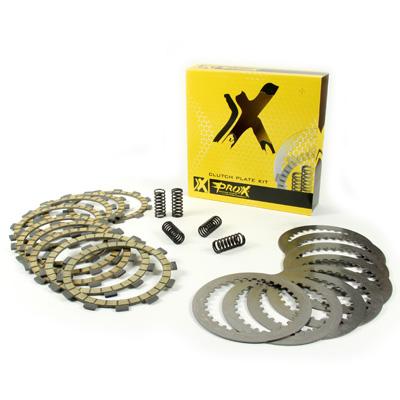 CLUTCH KIT HD YZF250 01-07, PROX 16.CPS23001 MADE IN JAPAN