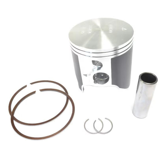 PISTON KIT 72MM YAMAHA YZ 2T 250 03-22, ATHENA S4F07200006B 293CC BIG BORE