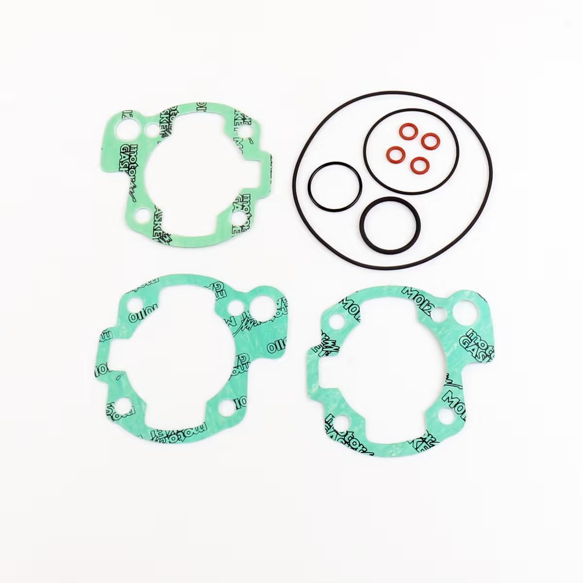 TOP END GASKET SET 47.6MM HM CRE 50CC 89-11, ATHENA 075703/1 70CC BIG BORE
