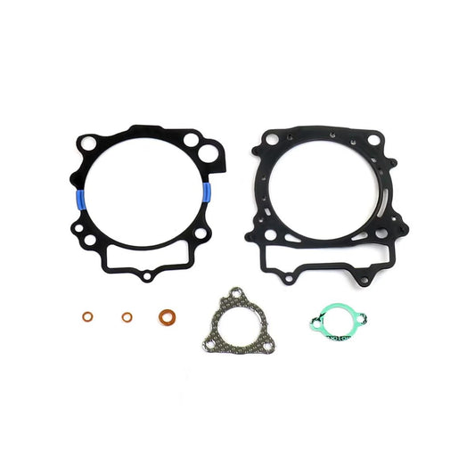 TOP END GASKET SET 102MM YAMAHA YZ 450 10-16, ATHINA P400485160025 500CC BIG BORE