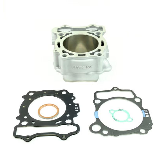 CYLINDER KIT 77MM YAMAHA WR/YZ 250 14-18, ATHENA EC485-049 STD BORE, (Piston not included)