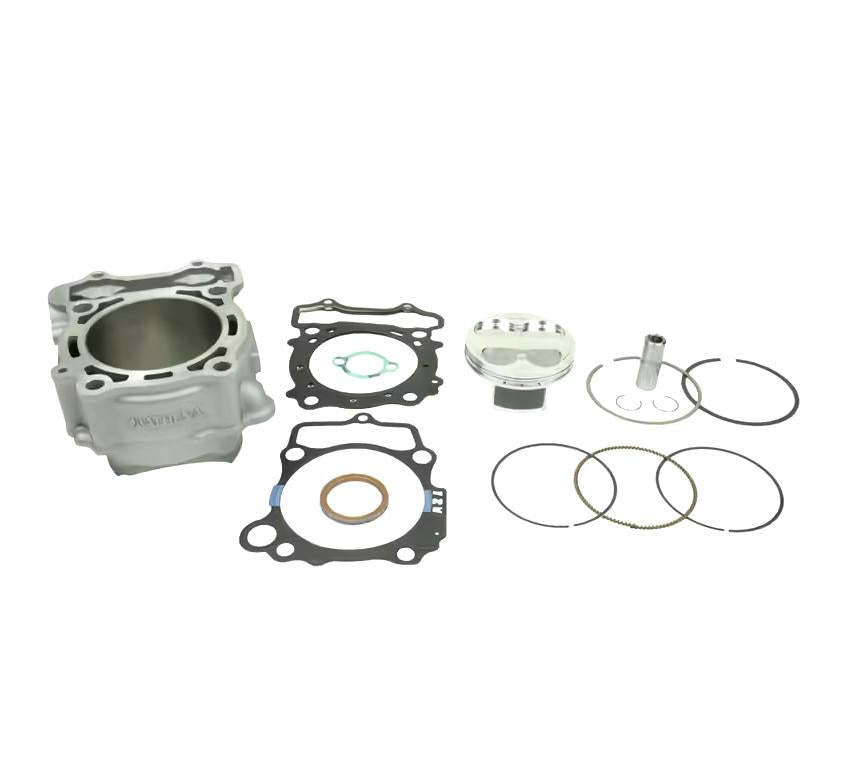 CYLINDER FULL KIT 81MM YAMAHA WR/YZ 250 14-18, ATHENA P400485100050 276CC BIG BORE, (Piston included)