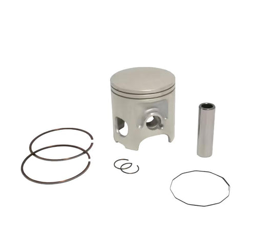 PISTON KIT 68MM YAMAHA YFZ 350 BANSHEE 87-06, ATHENA S4C06800001B 392CC BIG BORE