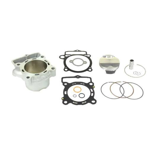 CYLINDER FULL KIT 82MM KTM SX-F/XC-F 250 16-22, ATHENA P400270100021 276CC BIG BORE, (Piston included)