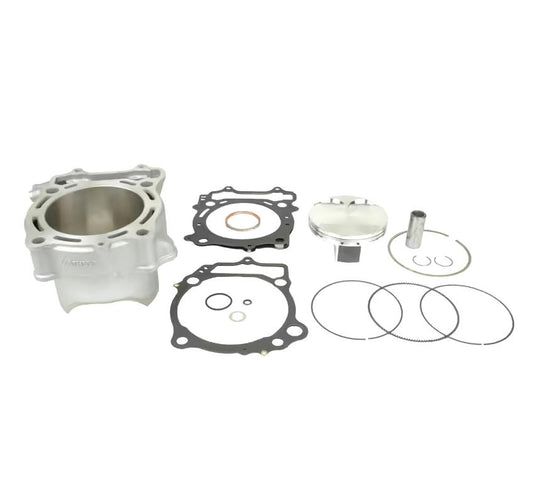 CYLINDER FULL KIT 96MM SUZUKI RM-Z 450 13-18, ATHENA P400510100027 STD BORE, (Piston included)