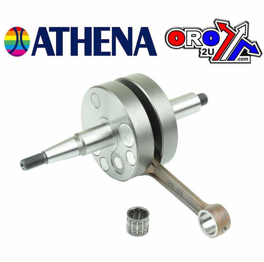 LONG STROKE CRANKSHAFT YAMAHA YZ 85 02-18, ATHENA S410485320001