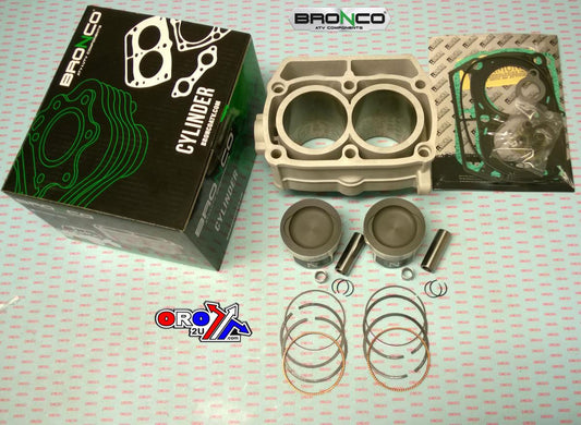 CYLINDER KIT STD 80mm POLARIS, SPORSTMAN 700 (683cc) 02-04, AT-09477-5K CA-50000K5